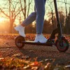 Patinetes eléctricos: ¿un riesgo latente o un peligro cierto?